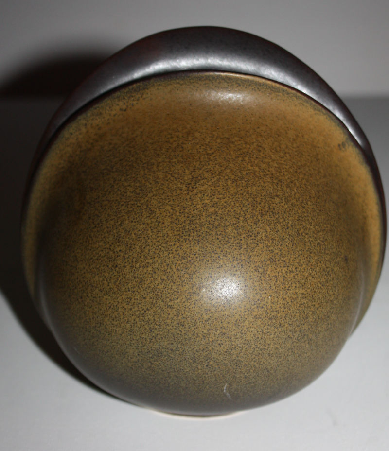 Porcelain Vase "Venus" Uta Feyl, 1975, Rosenthal, Germany